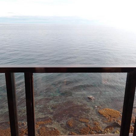 Cliff Haven Resort Jagna Buitenkant foto